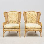 1733 4172 ARMCHAIRS